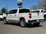 New 2025 Chevrolet Silverado 1500 LTZ w/ LTZ Premium Package image 5