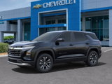 New 2026 Chevrolet Equinox LT image 2