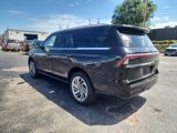 New 2025 Lincoln Navigator Reserve image 3