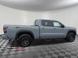 New 2025 Nissan Frontier PRO-4X w/ Pro Premium Package image 4
