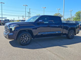 Used 2025 Toyota Tundra Platinum image 5
