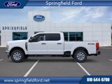 New 2025 Ford F250 XLT image 3