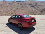 Used 2025 Nissan Versa SR image 4