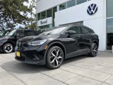 New 2025 Volkswagen ID.4 Pro S image 3