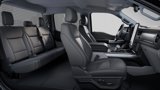New 2025 Ford F150 Lightning XLT w/ Max Trailer Tow Package image 6