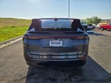 New 2025 Jeep Wagoneer Launch Edition image 4