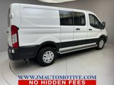 Used 2023 Ford Transit 250 Low Roof w/ Exterior Upgrade Package image 5