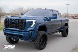 Used 2025 GMC Sierra 3500 Denali Ultimate image 5