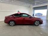 Used 2020 Nissan Sentra SV w/ SV Premium Package image 4