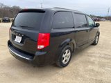 Used 2012 Dodge Grand Caravan SXT image 4