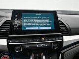 New 2025 Honda Odyssey Touring image 4