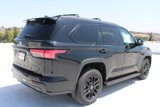 New 2025 Toyota Sequoia Limited image 3