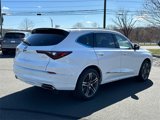 New 2025 Acura MDX w/ Advance Package image 4
