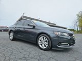 Used 2019 Chevrolet Impala LT w/ LT Convenience Package image 3
