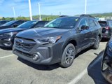 New 2025 Subaru Outback Premium image 2