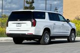 New 2025 Chevrolet Suburban LS image 4
