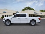 New 2025 Ford F150 Lariat w/ Equipment Group 502A High image 3