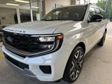 New 2025 Ford Expedition Max Platinum image 3