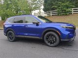 New 2025 Honda CR-V Sport-L image 2
