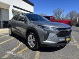 Used 2025 Chevrolet Trax LS w/ Driver Confidence Package image 3