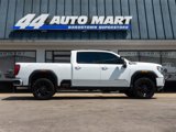 Used 2023 GMC Sierra 2500 AT4 image 4