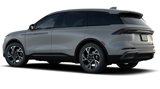 New 2026 Lincoln Nautilus Premier w/ Jet Appearance Package image 2