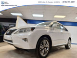 Used 2013 Lexus RX 350 FWD image 5