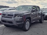 New 2026 Nissan Frontier SV image 2