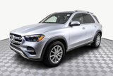Used 2024 Mercedes-Benz GLE 350 4MATIC image 4