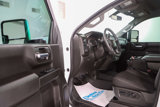 Used 2023 Chevrolet Silverado 2500 Custom image 3