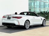 New 2025 BMW M4 xDrive Competition image 4