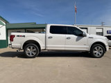 Used 2015 Ford F150 Platinum w/ Equipment Group 701A Luxury image 2