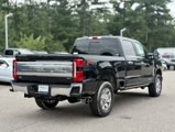 New 2025 Ford F350 King Ranch w/ Chrome Package image 4