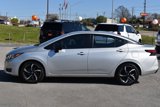 Used 2024 Nissan Versa SR image 4