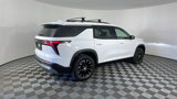 New 2025 Chevrolet Traverse LT w/ Enhanced Driving Package image 4