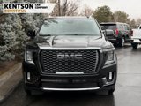 Used 2024 GMC Yukon Denali Ultimate image 2