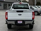 New 2025 Ford F350 4x4 Crew Cab Super Duty image 5