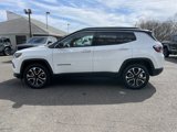 Certified 2024 Jeep Compass Limited image 4