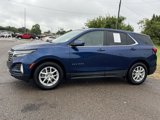 Used 2022 Chevrolet Equinox LT image 3