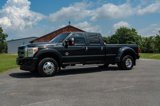 Used 2013 Ford F350 Platinum image 3