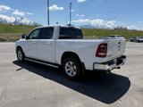 Used 2023 RAM 1500 Laramie image 4