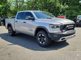 Used 2022 RAM 1500 Rebel w/ Rebel Level 1 Equipment Group image 4