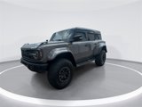 New 2025 Ford Bronco Raptor image 4