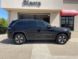 Used 2023 Jeep Grand Cherokee 4WD 4xe w/ Luxury Tech Group II image 4