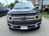 Used 2018 Ford F150 XLT w/ Equipment Group 301A Mid image 5