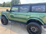 Used 2022 Ford Bronco Outer Banks image 5