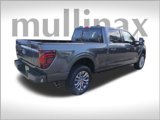 New 2025 Ford F150 King Ranch image 3