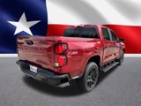 New 2025 Chevrolet Colorado Z71 w/ Technology Package image 3