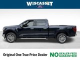 New 2025 Ford F150 Lariat w/ Equipment Group 502A High image 2