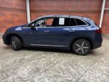 Certified 2023 Mercedes-Benz EQE 350+ 4MATIC SUV image 2